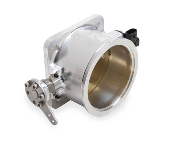 Holley Mono Blade Throttle Body